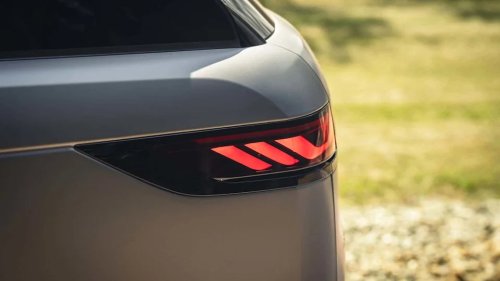 The Range Rover Sport Electric Is Here To Take On The Lucid Gravity