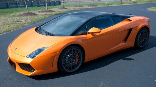 5 Lamborghinis That Made The Brand Impossible To Kill