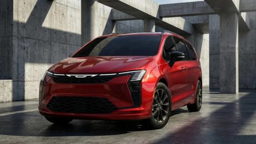 Honda, Honda Odyssey, The Honda Odyssey Isn’t Getting Redesigned Until 2030. Is 13 Years Too Long?