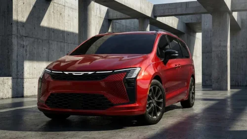 Honda, Honda Odyssey, The Honda Odyssey Isn’t Getting Redesigned Until 2030. Is 13 Years Too Long?