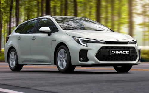 These are the best estate cars for staycationing this summer