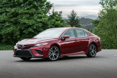 Top 25 Cars Most Likely To Last Long Term