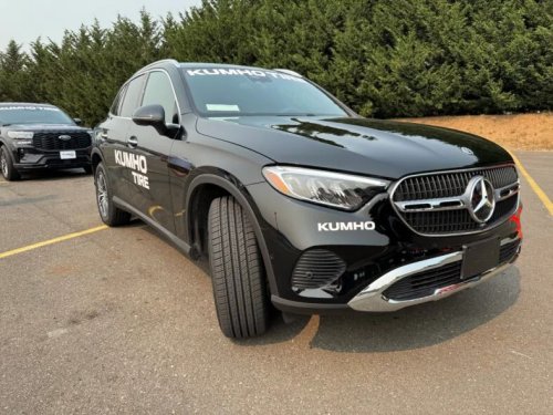 We Tested the Kumho Tire Crugen GT Pro See If These All-Season Tires as Good As Pricer Alternatives