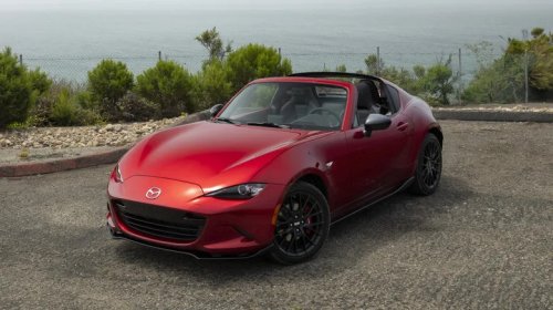12 Mazda Models That Are Worth Buying Used