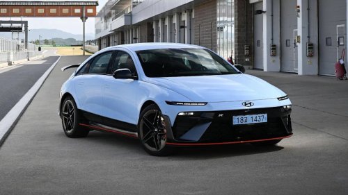 Hyundai, Hyundai Is Turning Its N Performance Brand Into a Full-Blown Club
