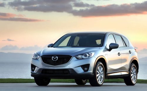 We’ve Tested the Mazda CX-5 for Well Over a Decade, and the Results Speak for Themselves