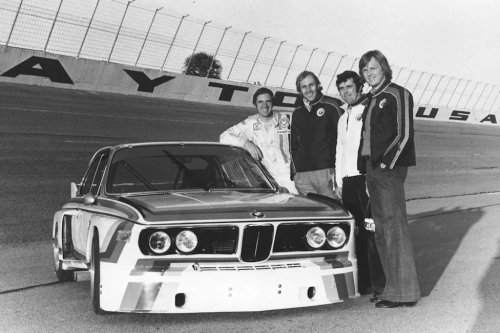 How BMW's First Sebring Win Led to a Stellar New M2 CS