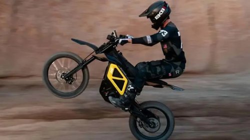 This One Place Just Drew A Hard Line Between E-Bikes And Electric Motorcycles