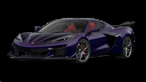 Chevy, We Spec'd Our Perfect 2027 Chevy Corvettes, and Not One of Them Costs Less Than $100,000