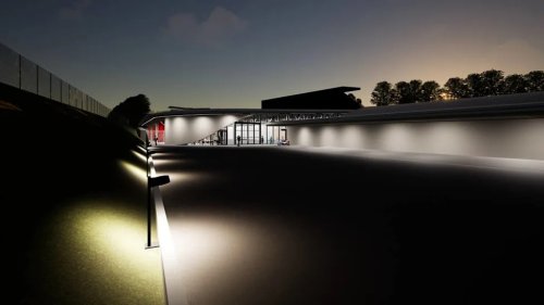 M24 Museum of Motorsport is a Must-See for Racing Fans, Opening Ahead of Le Mans