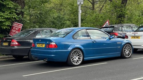 10 Overpowered Sports Cars New Drivers Should Steer Clear Of