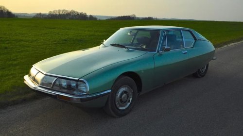 12 Famous Car Designers Every Gearhead Should Know