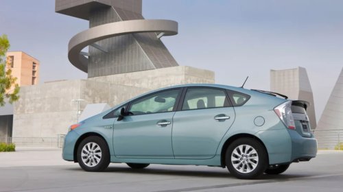 What's A Car You've Secretly Wanted To Own, But Are Afraid To Admit You Want?
