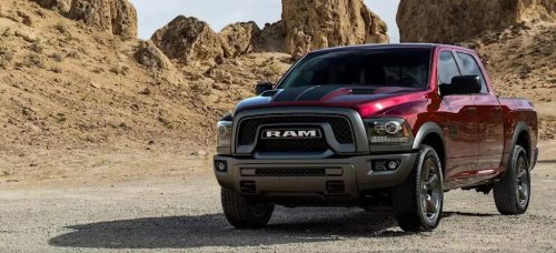 The Most Reliable Used Full-Size Trucks From the Last 4 Years
