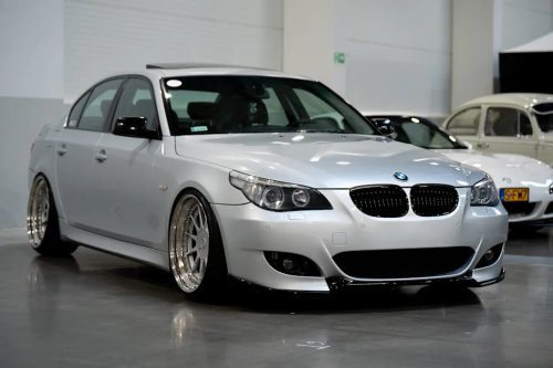 What The Heck Is OEM+, and Why Did It Take Over Car Culture?