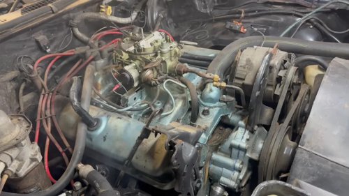 Pontiac, They Bought A 1974 Pontiac Trans Am For $3,000 And... Is It Actually A Super Duty?
