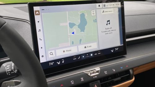 The 2026 Lexus ES 500e is Better Than the Hybrid, and I Don’t Even Like EVs