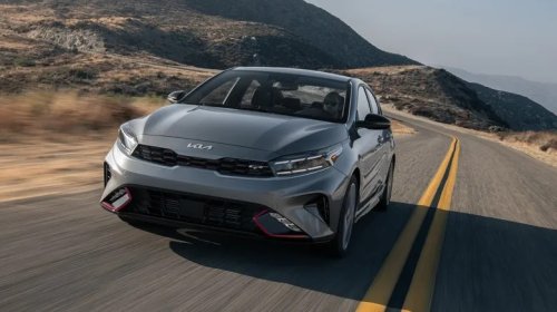 Kia, 4 Kia Models With The Best Resale Value