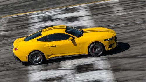 Think Every Fun Car Is Too Expensive? These 10 Under $35,000 Say Otherwise.