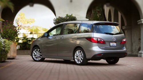 9 Used Cars That Offer Easier Access For People With Mobility Issues