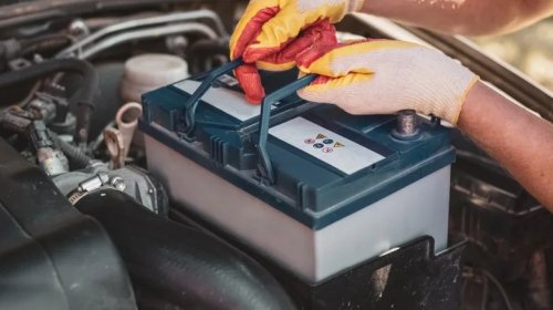 Battery, The Pros And Cons Of Making The Switch To A Lithium Starter Battery