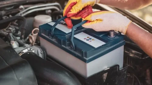 Battery, The Pros And Cons Of Making The Switch To A Lithium Starter Battery