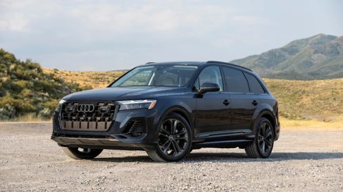 Audi, Class Action Lawsuit Targets Audi Over Defective Water Pumps That Can Cost Thousands To Fix