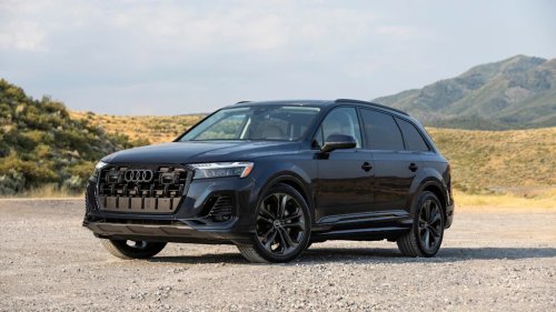 Audi, Class Action Lawsuit Targets Audi Over Defective Water Pumps That Can Cost Thousands To Fix
