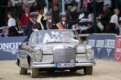 Is this the end of the convertible car as we know it?