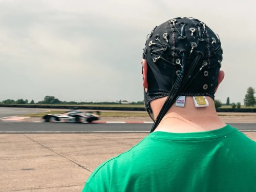 Science Says Speed Isn’t What Makes Driving Fun
