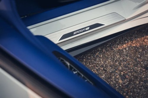 Inside the New 2027 Chevrolet Corvette Grand Sport: Full Interior Photo Gallery
