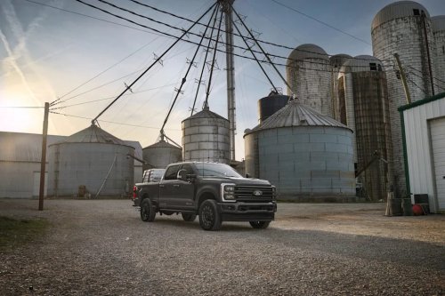 Ford, Ford Promises Major Product Launches over the Next Three Years