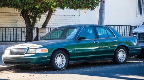 9 V8 Sedans Old-School Drivers Will Feel Right At Home In