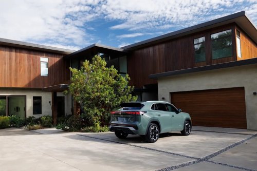 View Exterior Photos of the 2027 Volkswagen Atlas Cross Sport