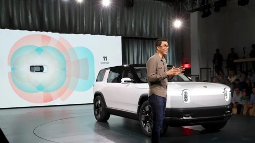 Rivian, 3 Reasons Why the Rivian R2 May Not Be the Company's Savior