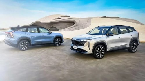 EVs Have Gotten Too Fast For Their Own Good