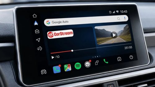 3 Apps You Can Sideload On Android Auto