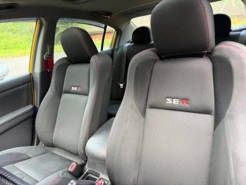 At $5,800, Is This 2007 Nissan Sentra SE-R Spec-V A Special Deal?