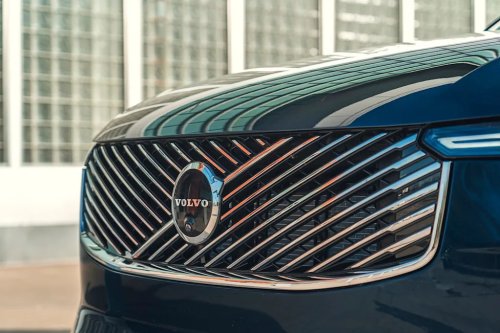 Volvo, Volvo XC90, Volvo EX30, SUV, Volvo Is Planning a New Affordable SUV to Replace the EX30 and a Large SUV to Sit above the XC90