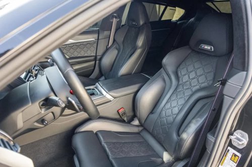 BMW, BMW M8, 2023 BMW M8 Competition Gran Coupe for Sale With 12,600 Miles