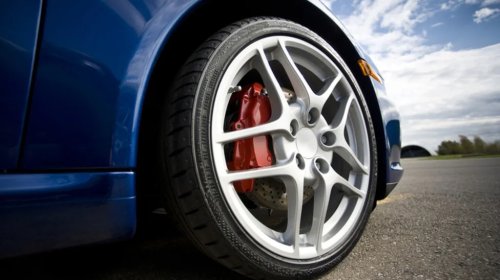 What Are The Differences Between The Top Summer Tires In Terms Of Grip?