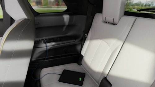 Infiniti, Infiniti Obsessed Over Cupholders, and Its Quality Scores Went Up