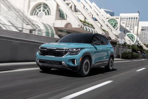Kia, Kia Seltos, SUV, Kia Seltos vs Soul Reliability: One Used SUV Is Easier To Trust