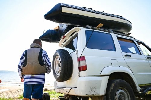 12 Things That Drain the Gas in Your Vehicle the Most