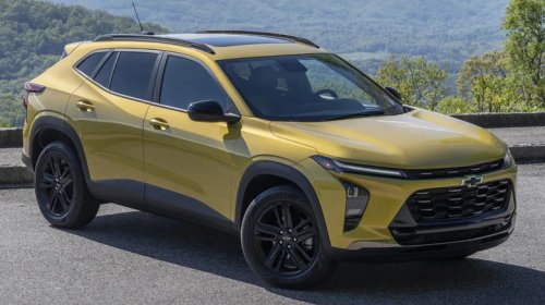 4 Popular Cars You Probably Didn't Know Are Built In South Korea