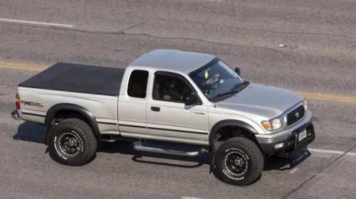 Toyota, Toyota Tacoma, How Long Could A Toyota Tacoma Last With Regular Maintenance?