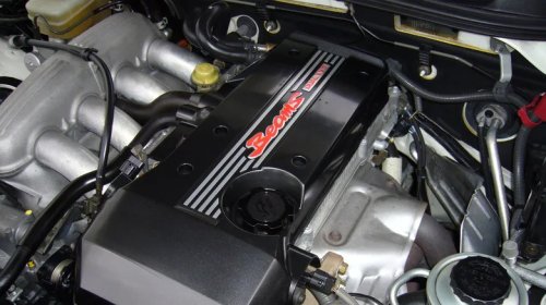 7 Rarely Mentioned JDM Engines With Surprising Power