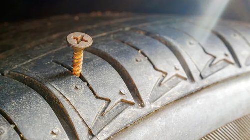 5 Downsides Of Using Run-Flat Tires