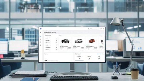 GM launches AI-powered platform for streamlining fleet management