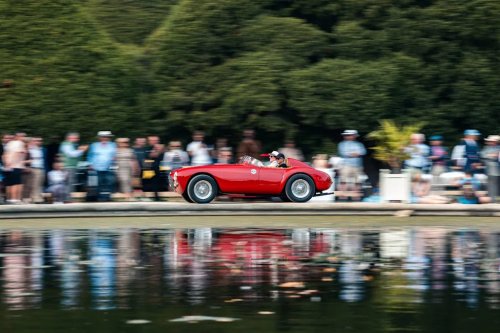 This Is One of the Great Car Shows You Need to See Before You Die